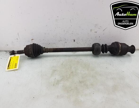 Drive Shaft RENAULT TWINGO I (C06_)