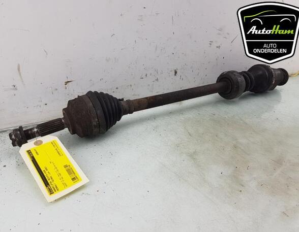 Drive Shaft RENAULT TWINGO I (C06_)