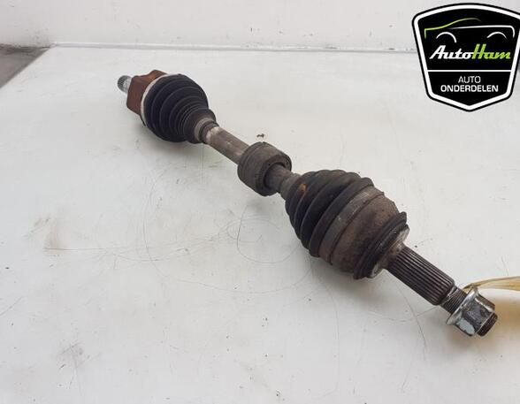 Antriebswelle links vorne Renault Kadjar HA, HL 391015656R P20988509