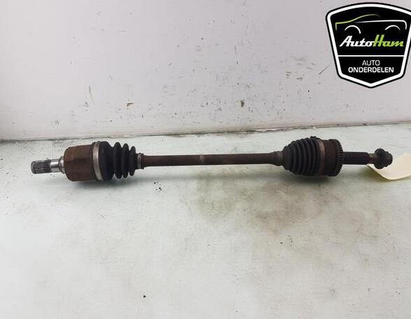 Drive Shaft HYUNDAI i20 (GB, IB), HYUNDAI i20 II Coupe (GB)