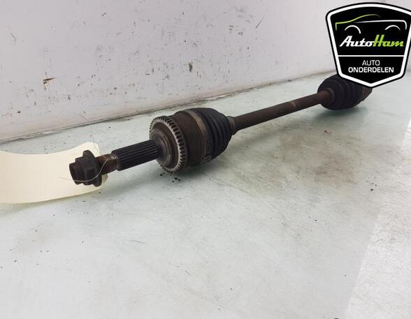 Drive Shaft HYUNDAI i20 (GB, IB), HYUNDAI i20 II Coupe (GB)