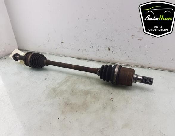 Drive Shaft HYUNDAI i20 (GB, IB), HYUNDAI i20 II Coupe (GB)