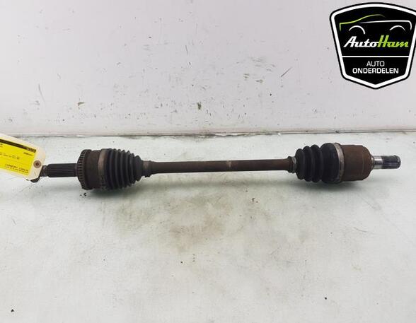 Drive Shaft HYUNDAI i20 (GB, IB), HYUNDAI i20 II Coupe (GB)