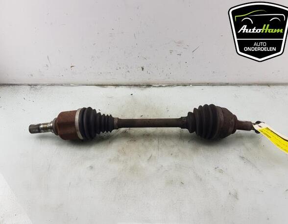 Drive Shaft OPEL VIVARO B Van (X82), RENAULT TRAFIC III Van (FG_), OPEL VIVARO B Bus (X82)