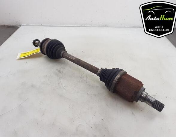 Antriebswelle links vorne Opel Astra K B16 39129235 P21039023