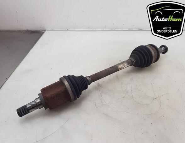 Antriebswelle links vorne Opel Astra K B16 39129235 P21039023