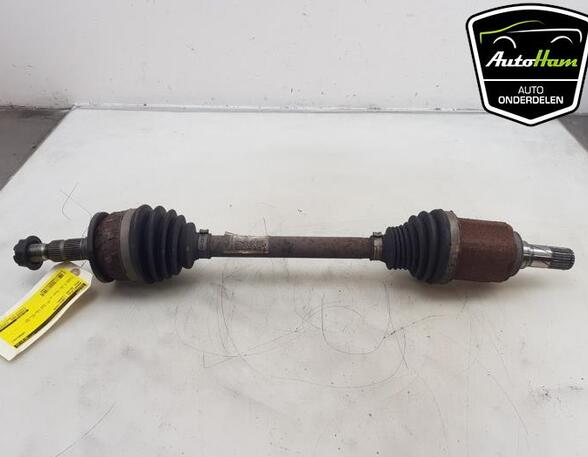 Antriebswelle links vorne Opel Astra K B16 39129235 P21039023