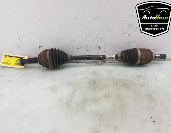 Antriebswelle links vorne Renault Zoe BFM 391018882R P21051842