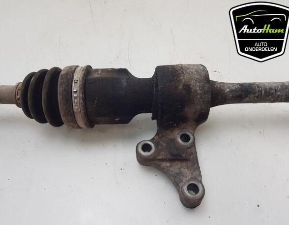 Drive Shaft SUZUKI SWIFT III (MZ, EZ)