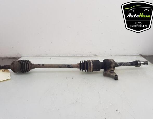 Drive Shaft SUZUKI SWIFT III (MZ, EZ)