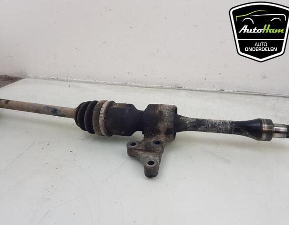 Drive Shaft SUZUKI SWIFT III (MZ, EZ)