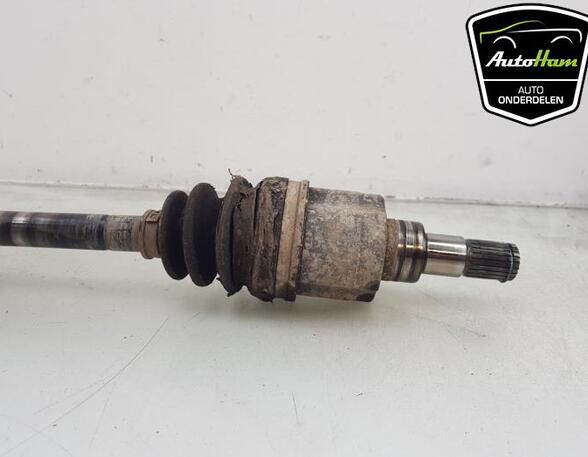 Drive Shaft SUZUKI SWIFT III (MZ, EZ)