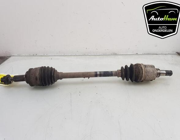 Drive Shaft SUZUKI SWIFT III (MZ, EZ)