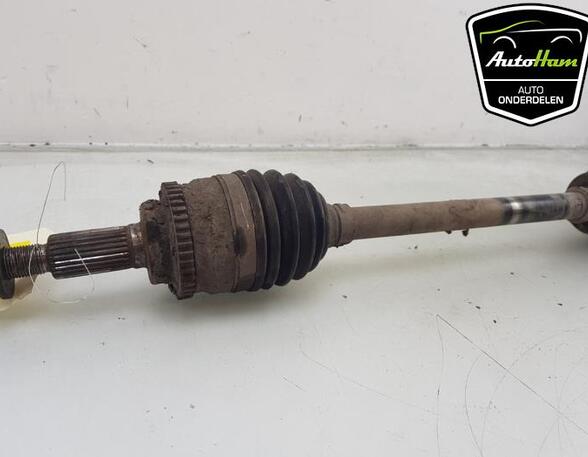 Drive Shaft SUZUKI SWIFT III (MZ, EZ)