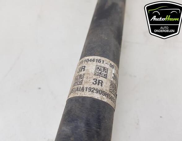 Drive Shaft TESLA MODEL 3 (5YJ3)