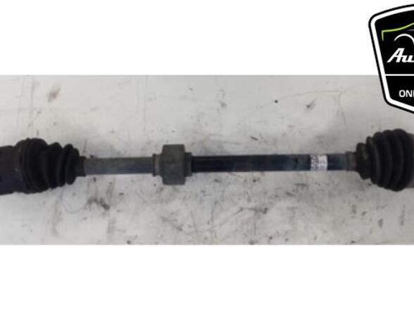 Drive Shaft TOYOTA YARIS (_P9_)