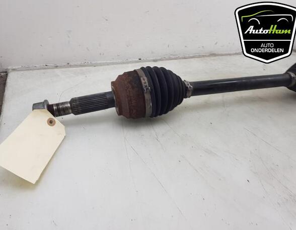 Drive Shaft TESLA MODEL S (5YJS)