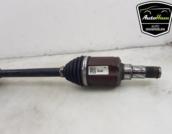 Drive Shaft TESLA MODEL S (5YJS)