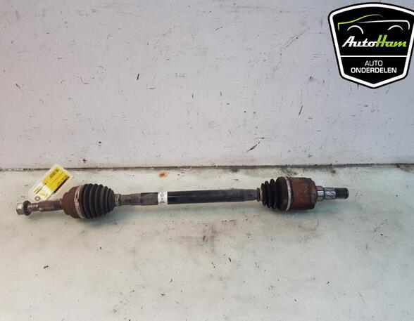 Drive Shaft TESLA MODEL S (5YJS), TESLA MODEL Y (5YJY)