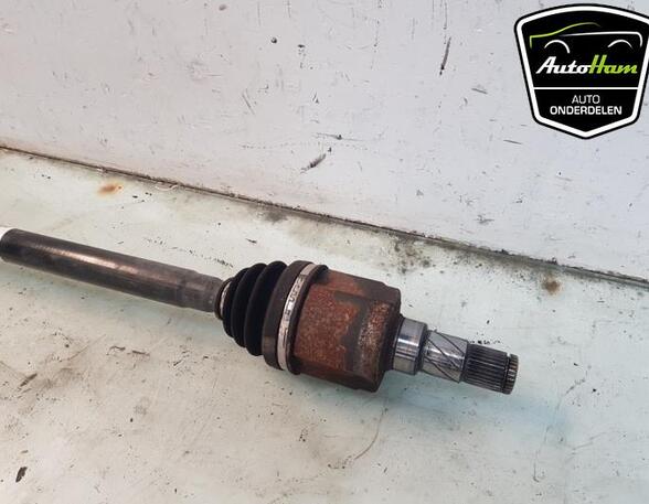 Drive Shaft TESLA MODEL S (5YJS), TESLA MODEL Y (5YJY)