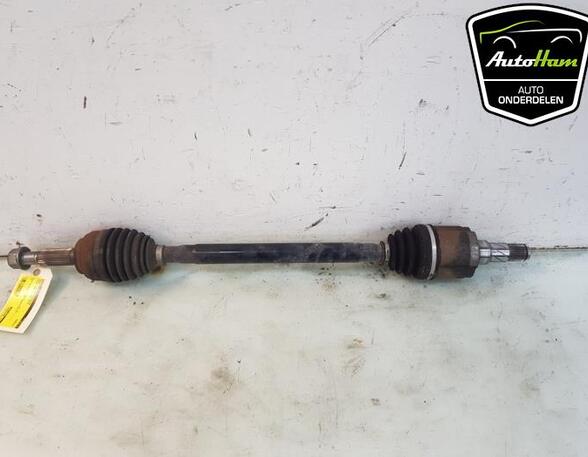 Drive Shaft TESLA MODEL S (5YJS), TESLA MODEL Y (5YJY)