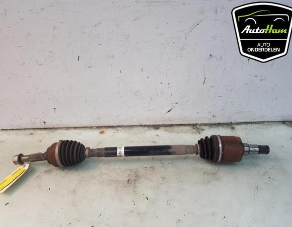 Drive Shaft TESLA MODEL S (5YJS), TESLA MODEL Y (5YJY)