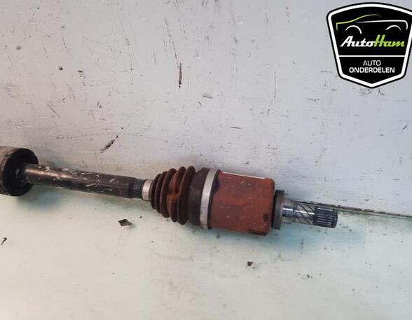 Drive Shaft OPEL INSIGNIA B Country Tourer (Z18), OPEL INSIGNIA B Sports Tourer (Z18)