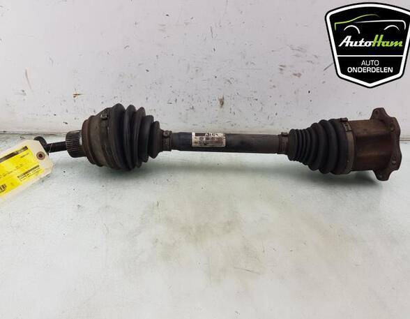 Drive Shaft AUDI A7 Sportback (4GA, 4GF)