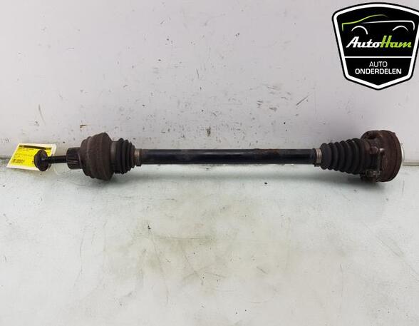 Drive Shaft AUDI Q5 (8RB), AUDI Q5 Van (8RB), AUDI A6 Allroad (4GH, 4GJ, C7), AUDI A6 Avant (4G5, 4GD, C7)