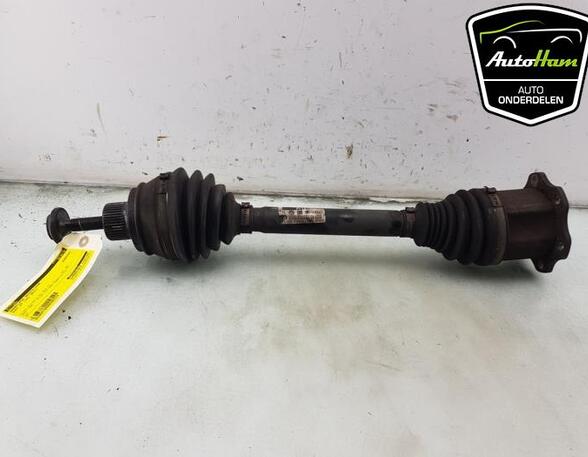 Drive Shaft AUDI A7 Sportback (4GA, 4GF)