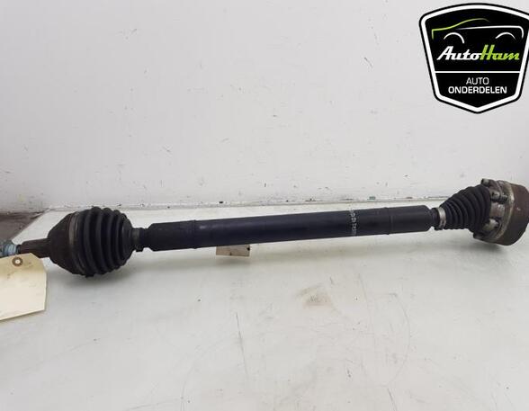 Drive Shaft SKODA FABIA II Combi (545), SKODA ROOMSTER Praktik (5J), SKODA FABIA II (542)