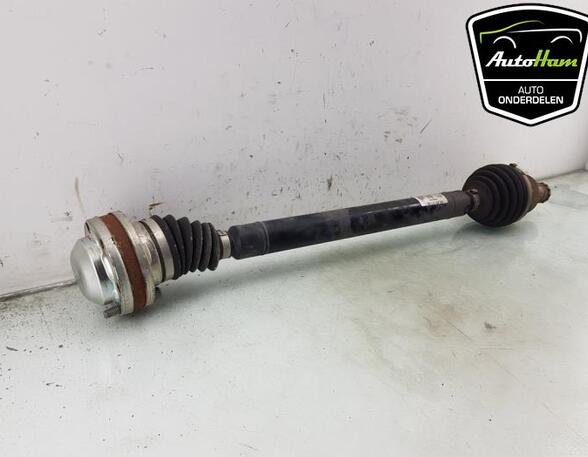 Drive Shaft VW POLO (AW1, BZ1)