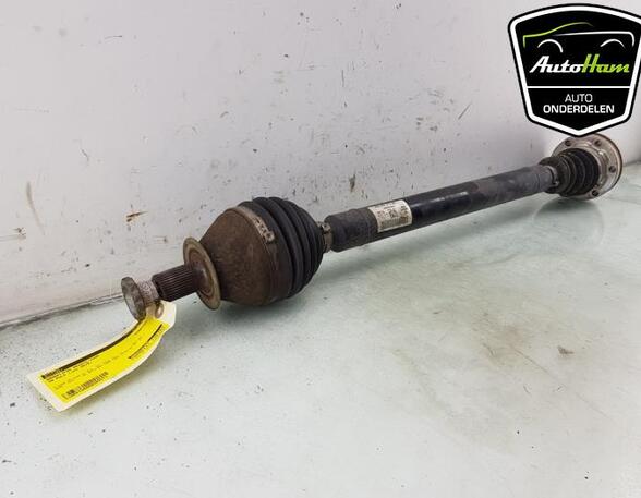 Drive Shaft VW POLO (AW1, BZ1)