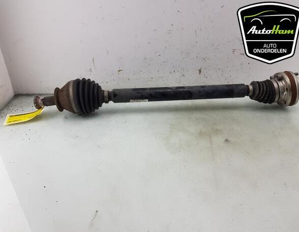 Drive Shaft VW POLO (AW1, BZ1)