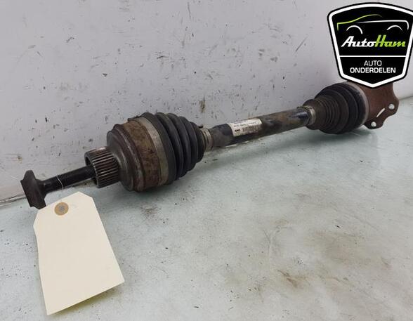 Drive Shaft PORSCHE MACAN (95B)