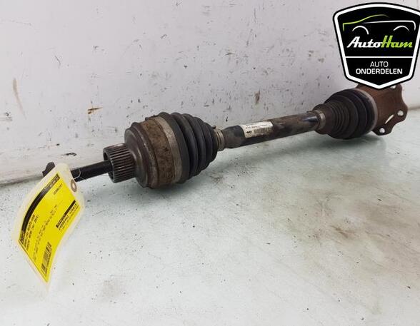 Drive Shaft PORSCHE MACAN (95B)