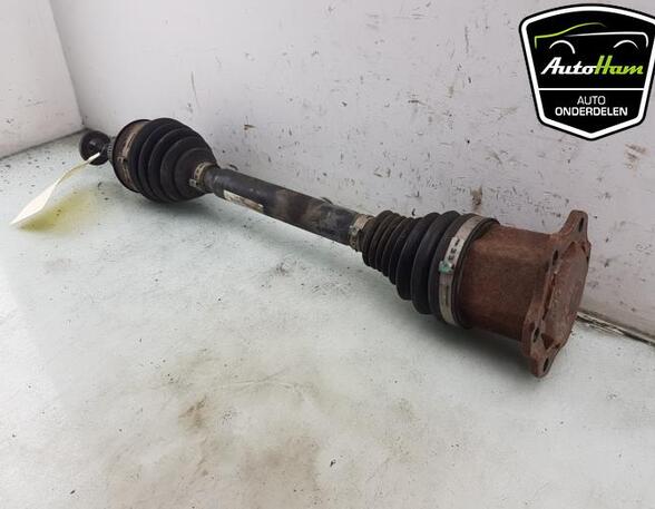 Drive Shaft PORSCHE MACAN (95B)