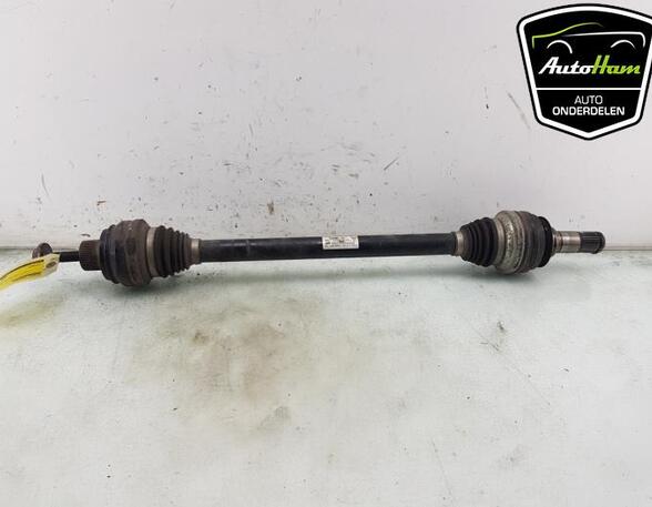 Drive Shaft PORSCHE MACAN (95B)