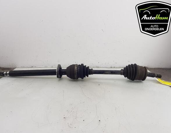 Drive Shaft OPEL ASTRA J Sports Tourer (P10)