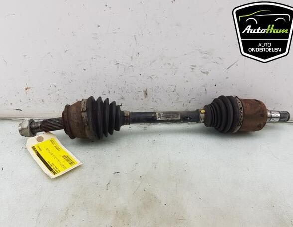 Drive Shaft OPEL MOKKA / MOKKA X (J13)