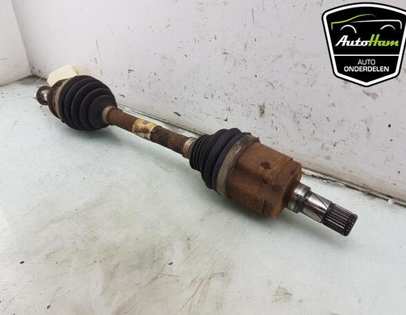 Drive Shaft OPEL MOKKA / MOKKA X (J13)