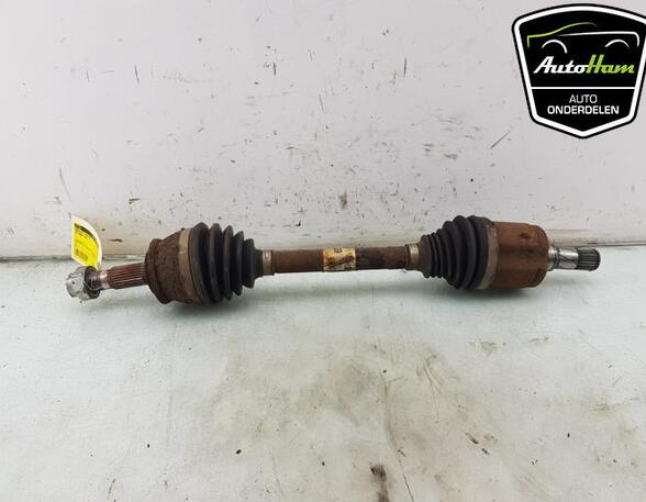 Drive Shaft OPEL MOKKA / MOKKA X (J13)