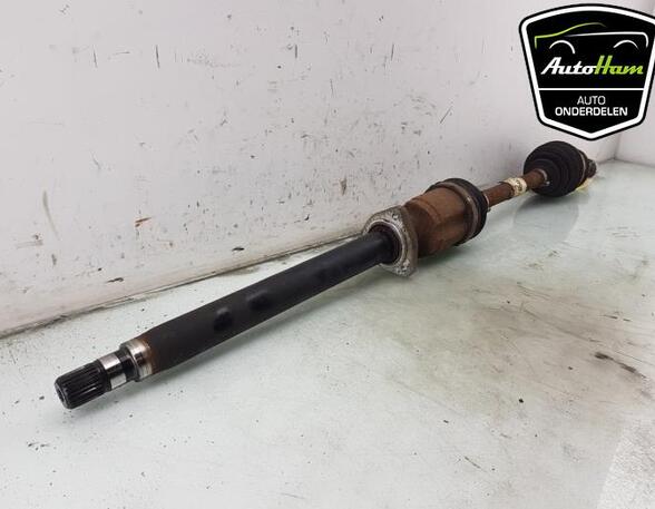 Drive Shaft OPEL MOKKA / MOKKA X (J13)