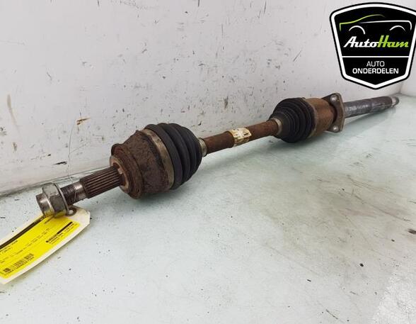 Drive Shaft OPEL MOKKA / MOKKA X (J13)