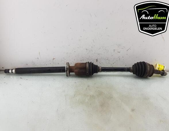 Drive Shaft OPEL MOKKA / MOKKA X (J13)