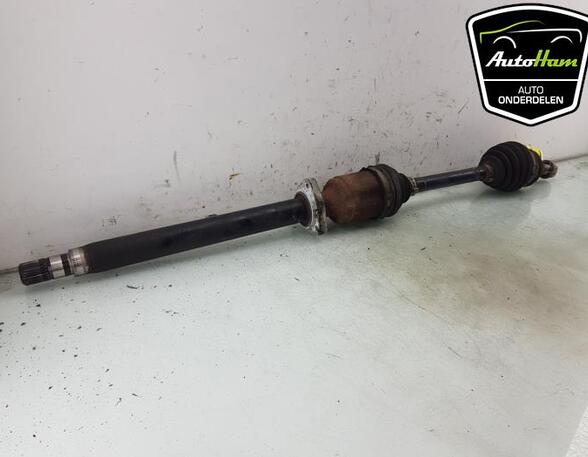 Drive Shaft OPEL MOKKA / MOKKA X (J13)