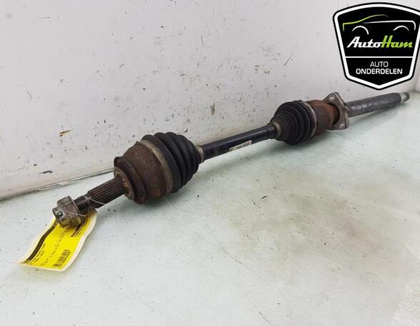 Drive Shaft OPEL MOKKA / MOKKA X (J13)