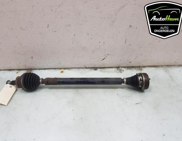 Drive Shaft AUDI Q2 (GAB, GAG), SKODA SCALA (NW1), VW POLO (AW1, BZ1), SEAT ARONA (KJ7, KJP)