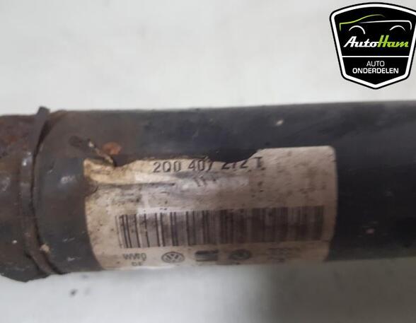 Drive Shaft AUDI Q2 (GAB, GAG), SKODA SCALA (NW1), VW POLO (AW1, BZ1), SEAT ARONA (KJ7, KJP)