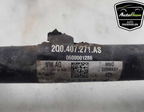 Drive Shaft AUDI Q2 (GAB, GAG), SKODA SCALA (NW1), SEAT ARONA (KJ7, KJP)